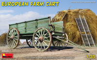 European Farm Cart