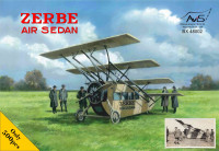 Zerbe Air Sedan