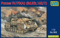 Panzer IV/70 (A) (Sd.Kfz.162/1)